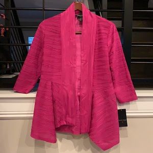 Frank Lyman Dress Jacket NWT